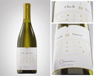 Label Design by MilM for this project | Design #29919494