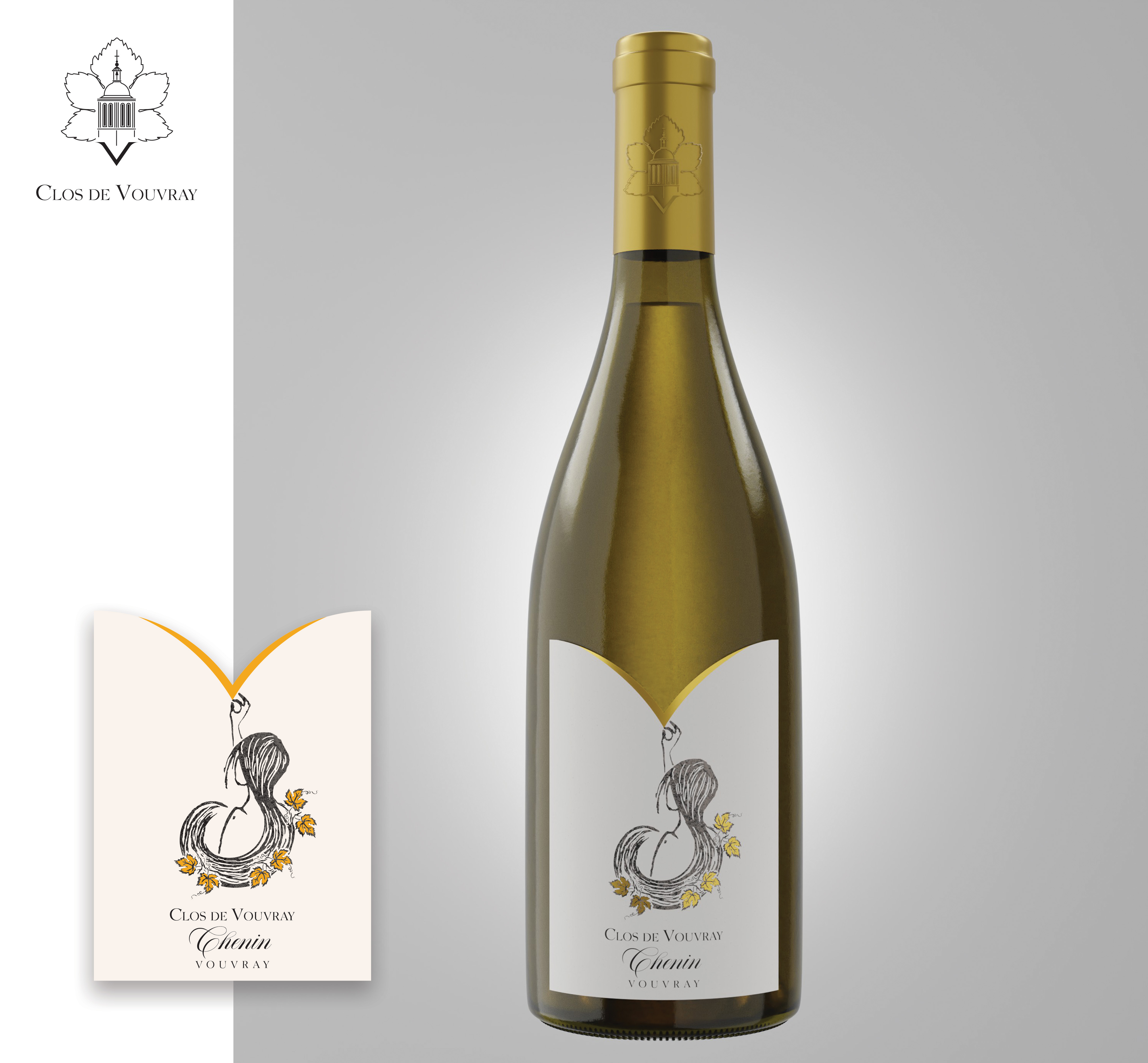 Label Design by MilM for this project | Design #29986713