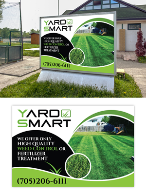 Graphic Design by StromDesignHub