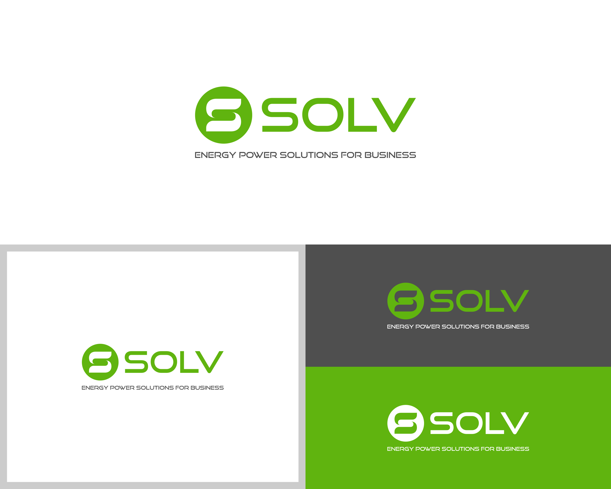 Logo Design by MugiBerkah for this project | Design #29883171