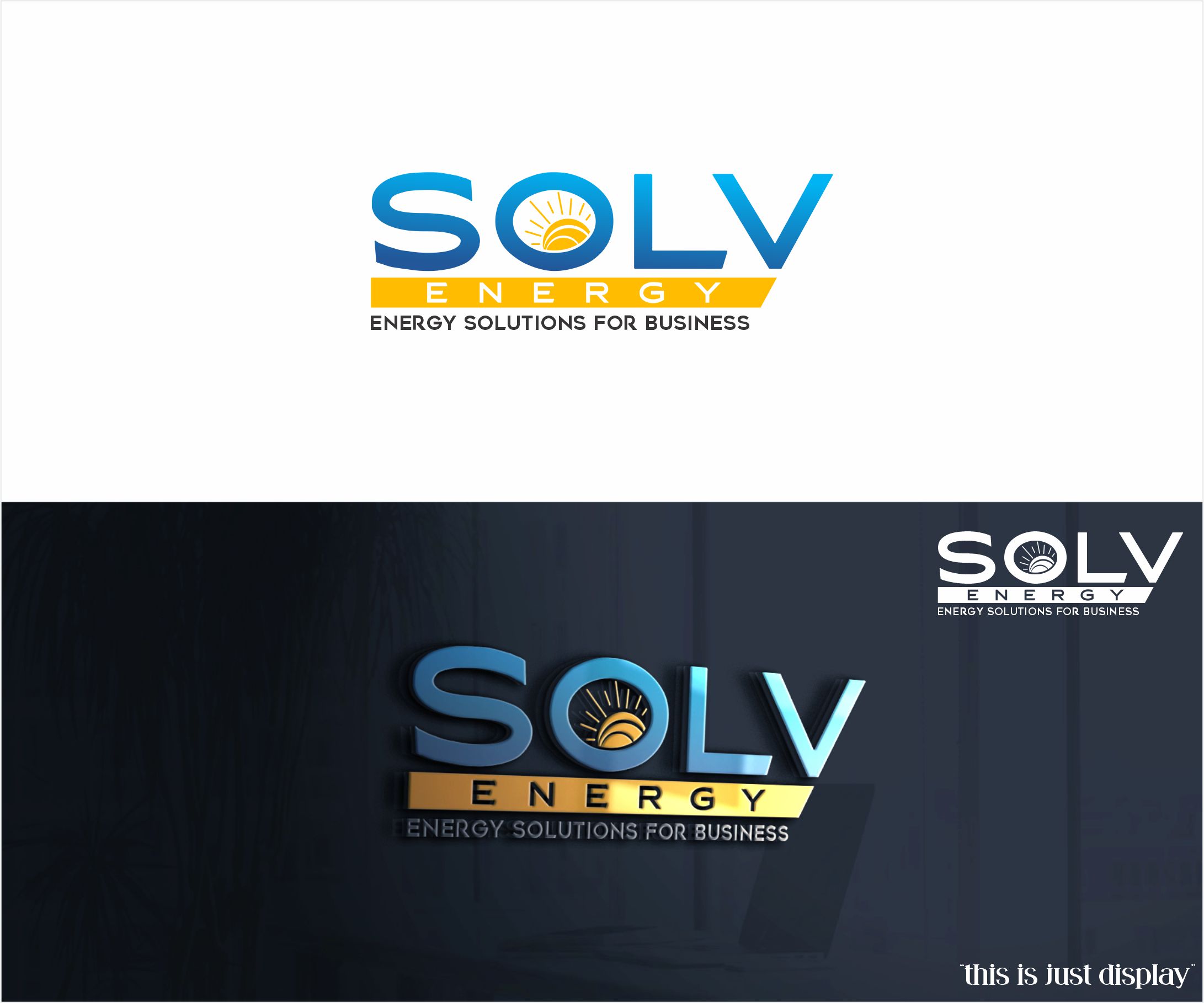 Logo Design by alkaline for this project | Design #29877518