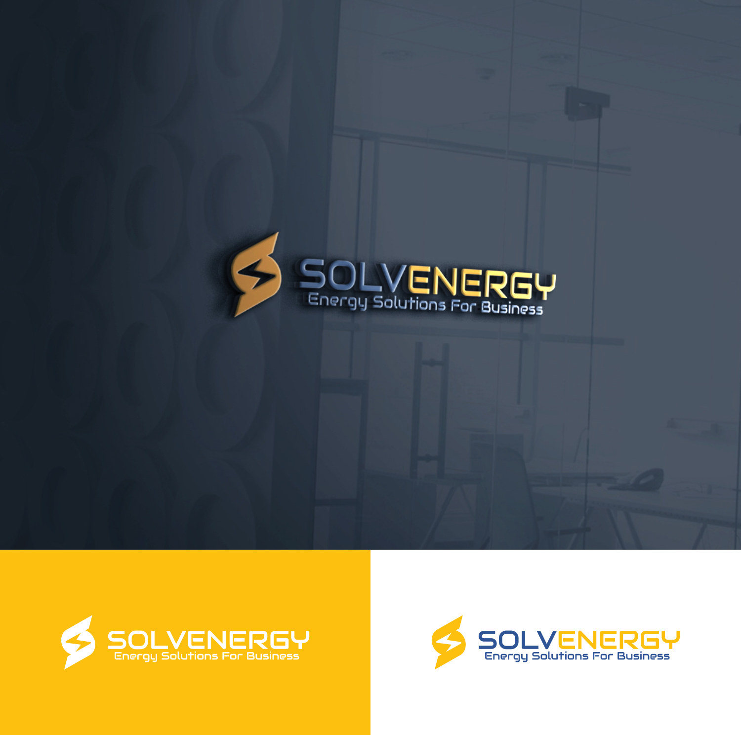 Logo Design by albantani_design for this project | Design #29881369