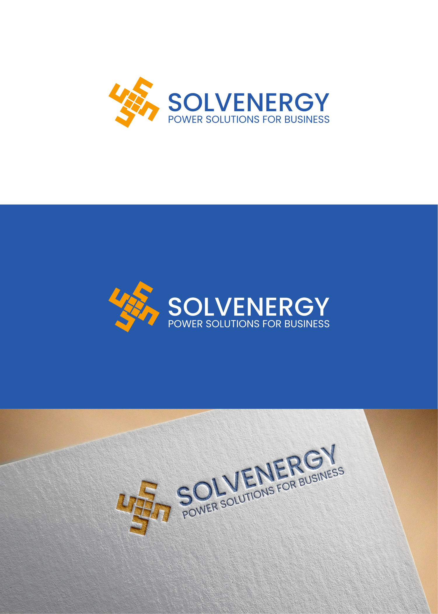 Logo Design by Karidho for this project | Design #29882180