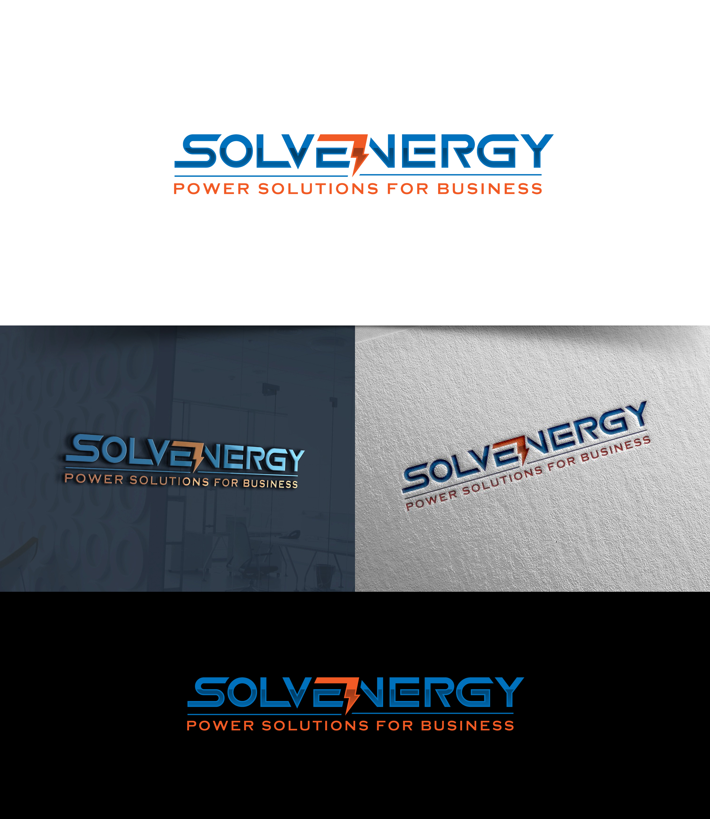 Logo Design by ecorokerz for this project | Design #29879753