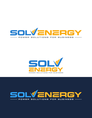 Logo Design by anico