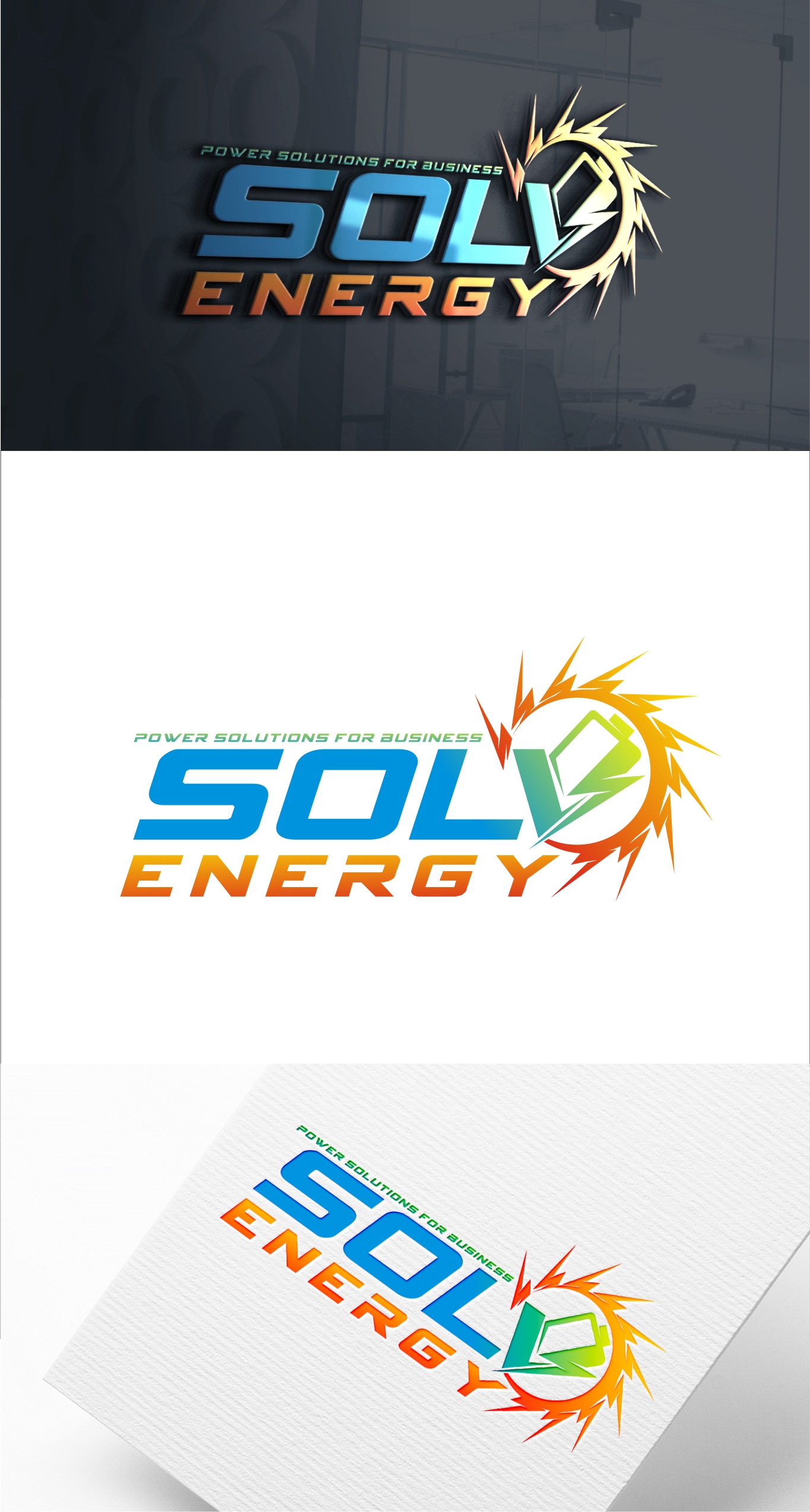 Logo Design by Soul Light for this project | Design #29881586