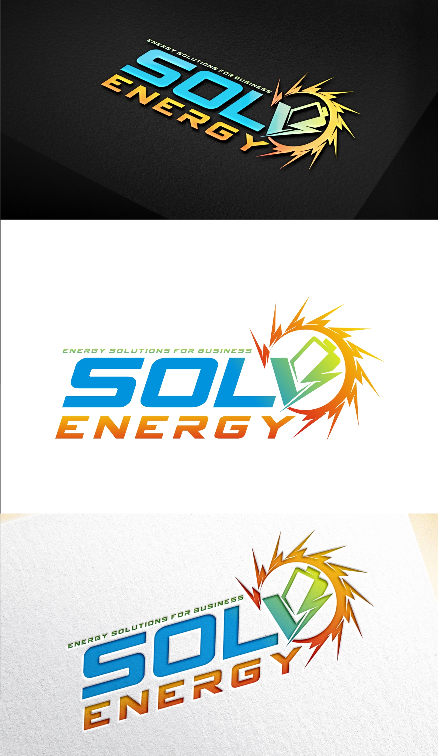Logo Design by Soul Light for this project | Design #29881587