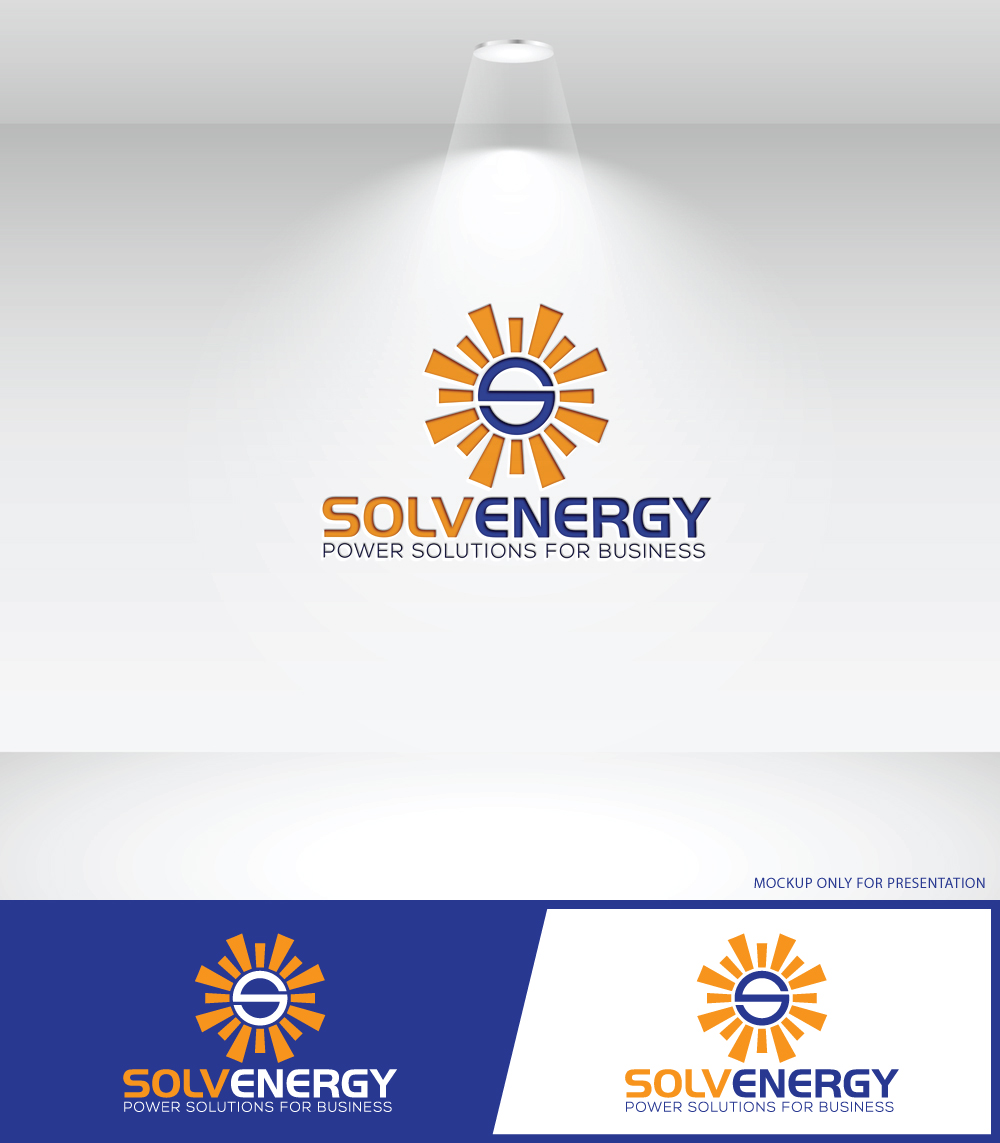 Logo Design by RedMyDC for this project | Design #29879788