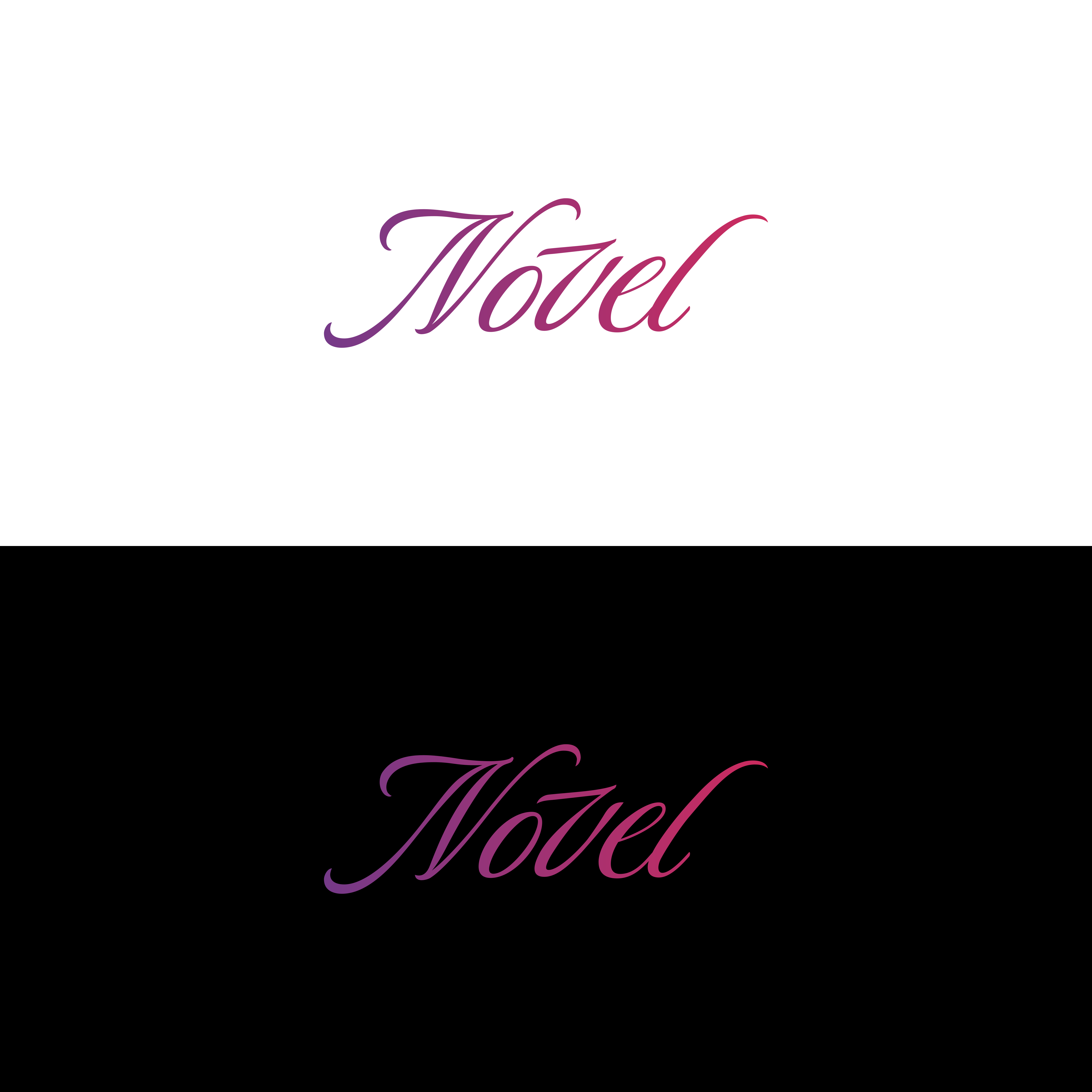 Logo Design by ramu 6 for Novel | Design #29893811