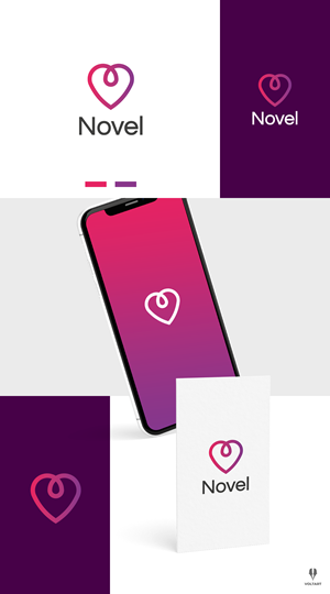 Logo Design by voltart