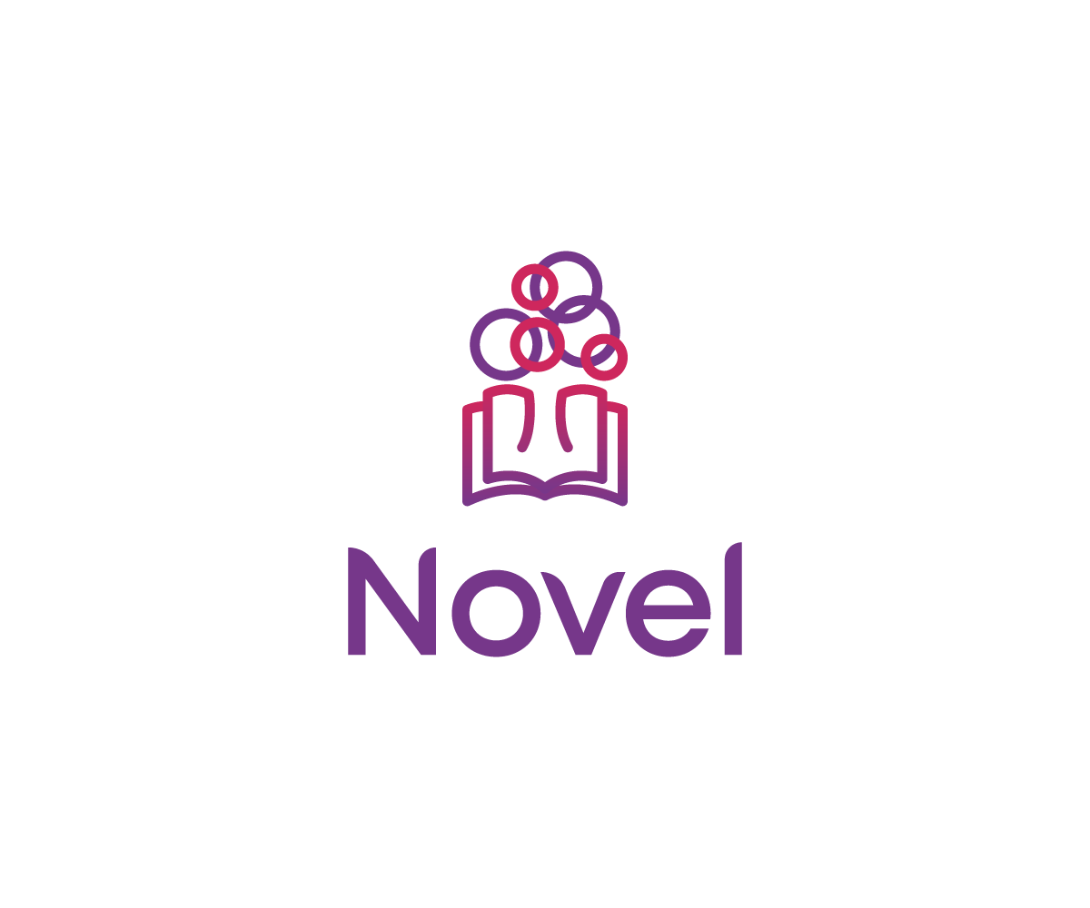 Logo-Design von lionx für Novel | Design #29882414