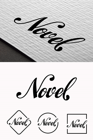 Logo Design by HAMDIYA