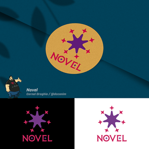Logo Design by dccanim