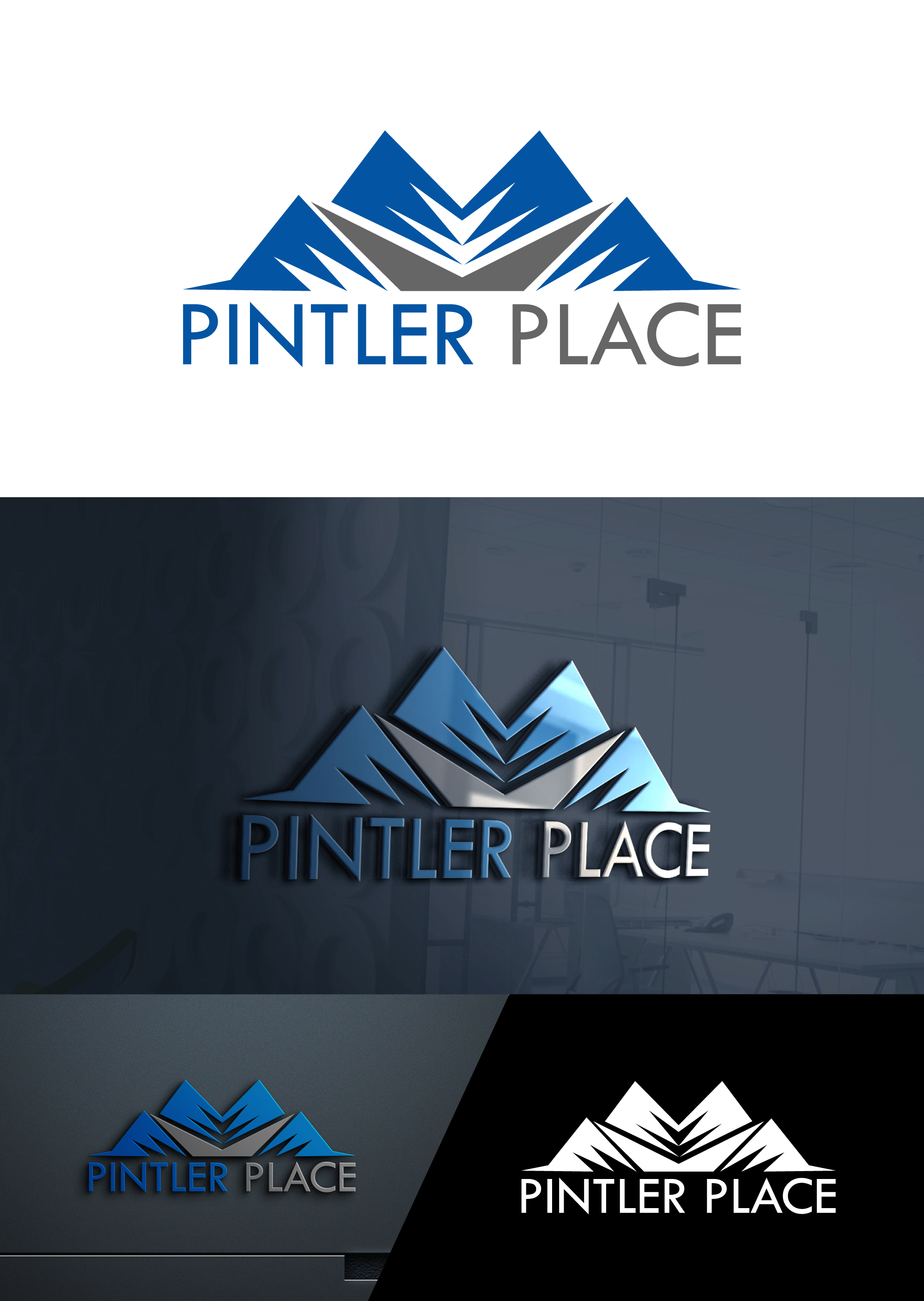 Logo Design by Tamim_iqbal for this project | Design #29884714