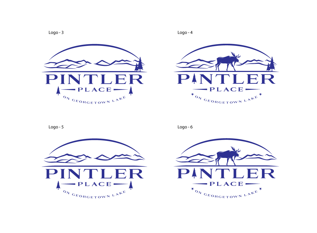 Logo Design by Logo Stock for this project | Design #29886884