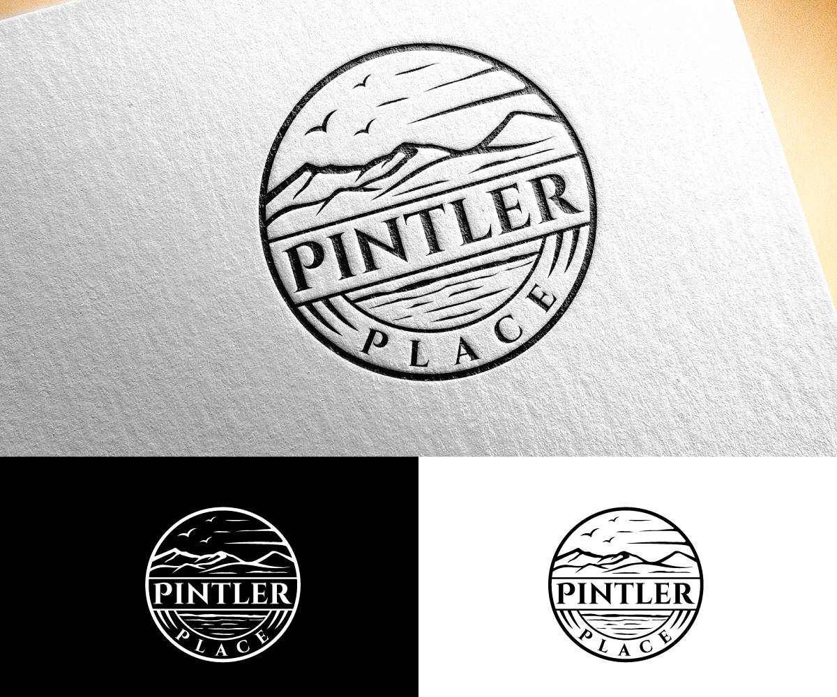 Logo Design by step forward 2 for this project | Design #29878098