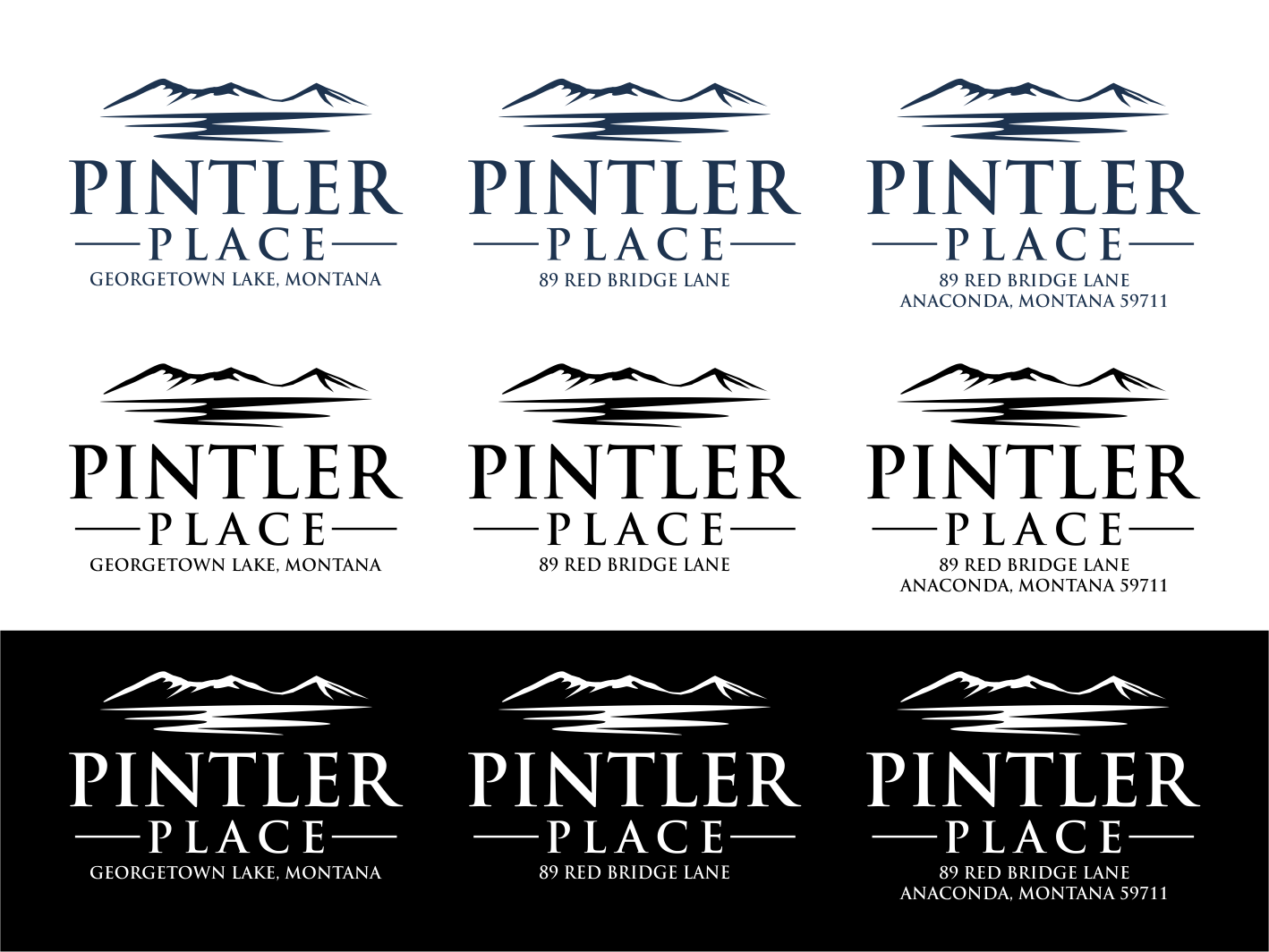 Logo Design by BNdesigner for this project | Design #29906184