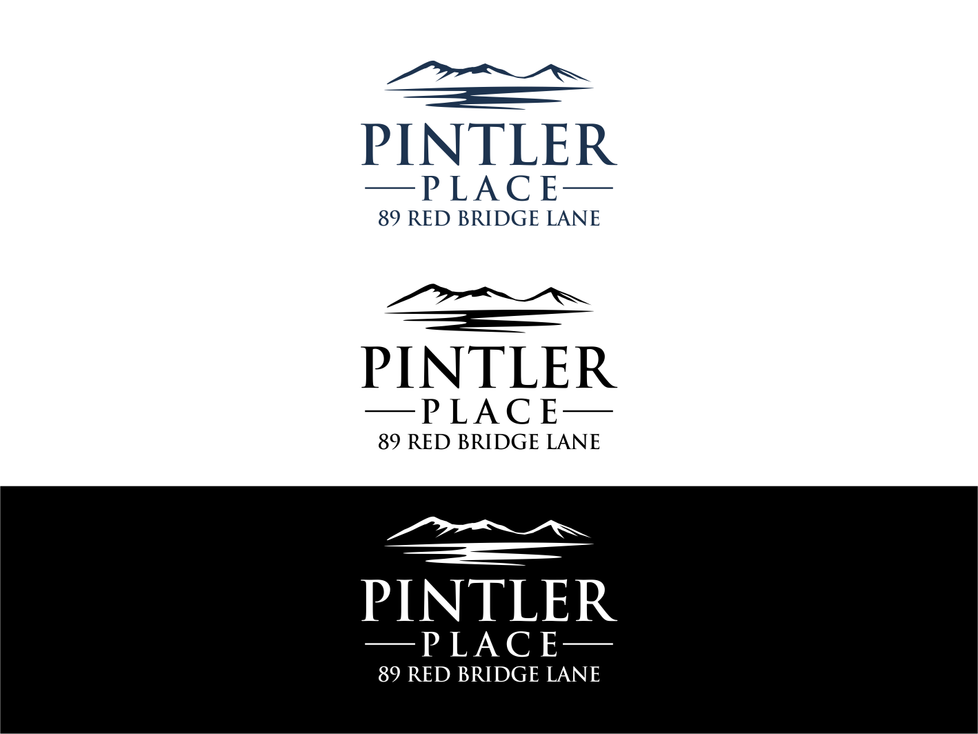 Logo Design by BNdesigner for this project | Design #29906371