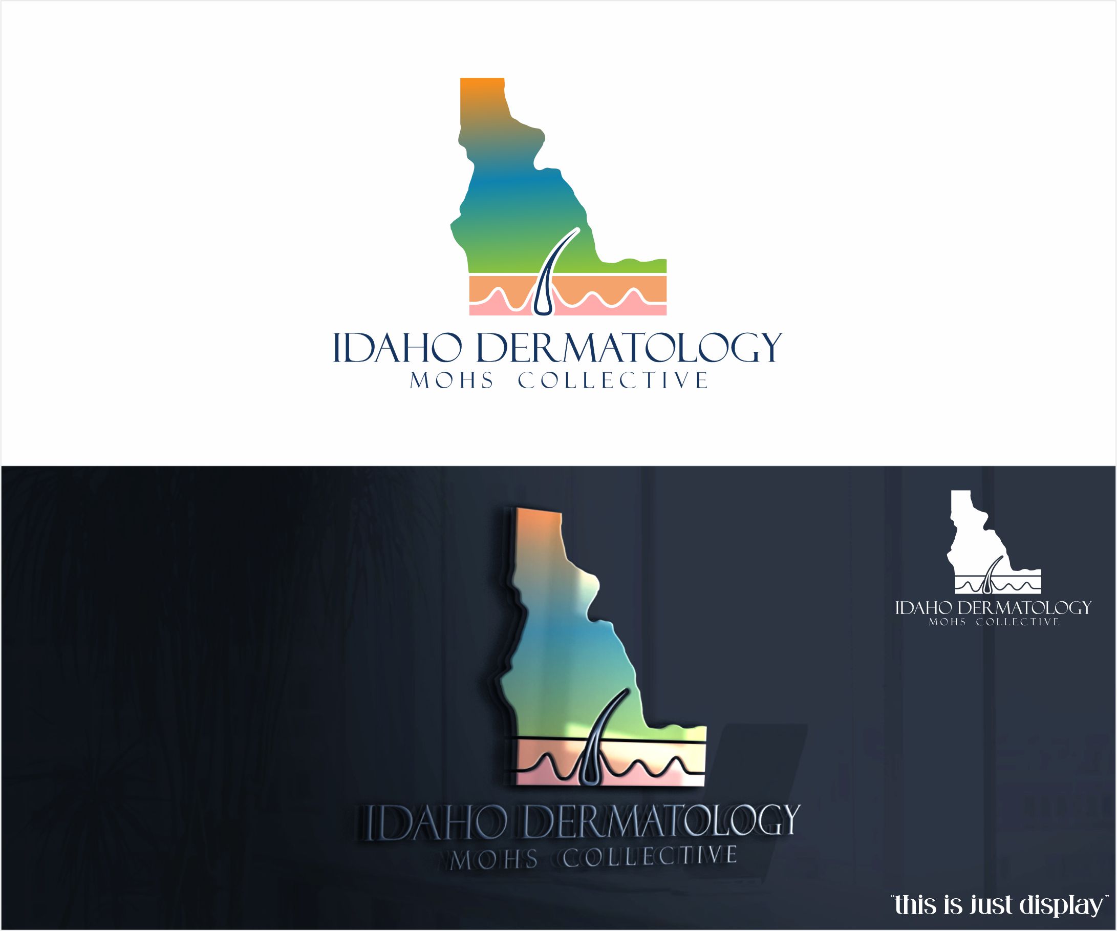 Logo Design by alkaline for this project | Design #29878677