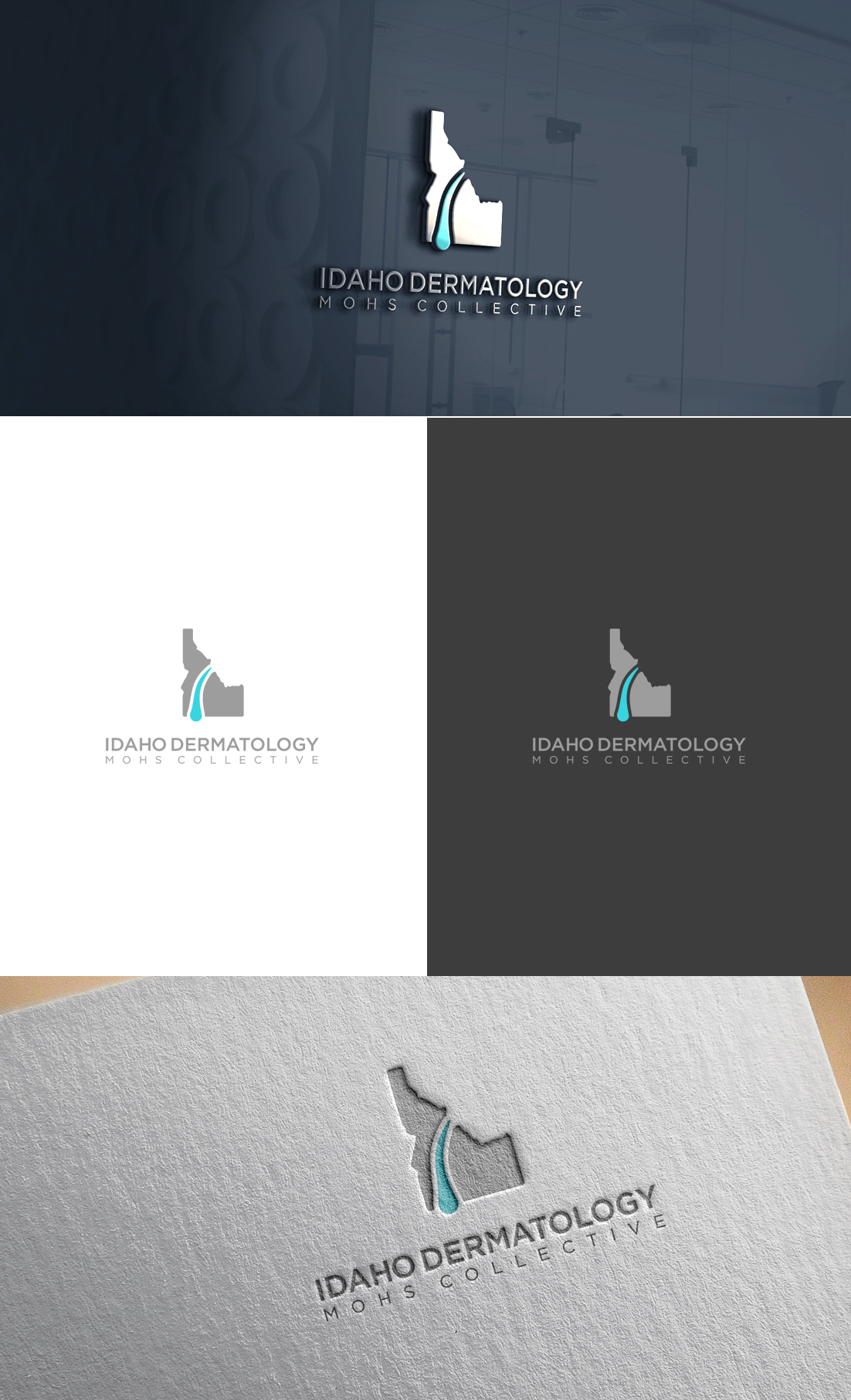 Logo Design by GLDesigns for this project | Design #29877009
