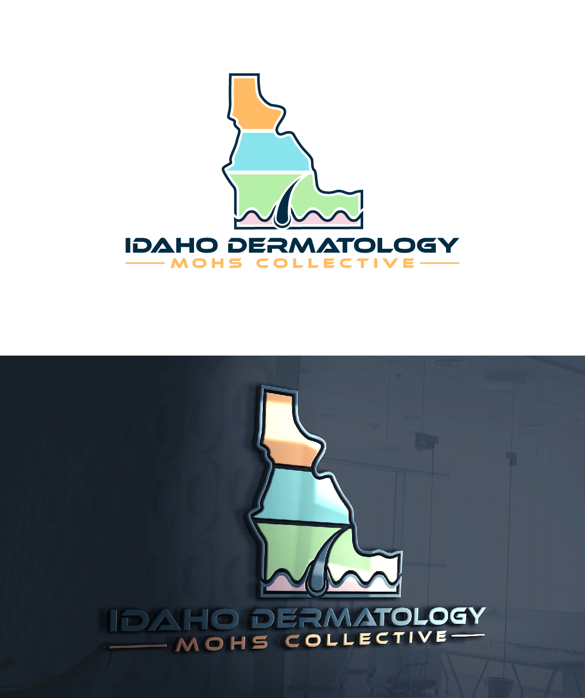 Logo Design by DesignLima for this project | Design #29881452