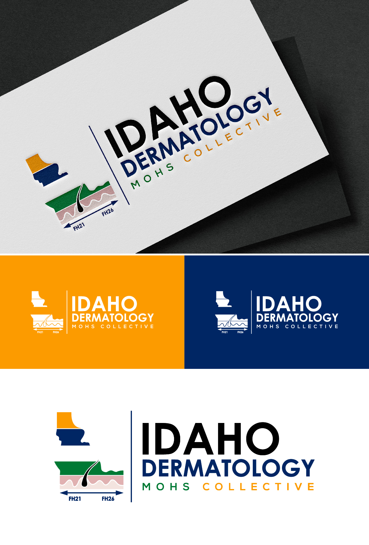 Logo Design by DesignLima for this project | Design #29881454