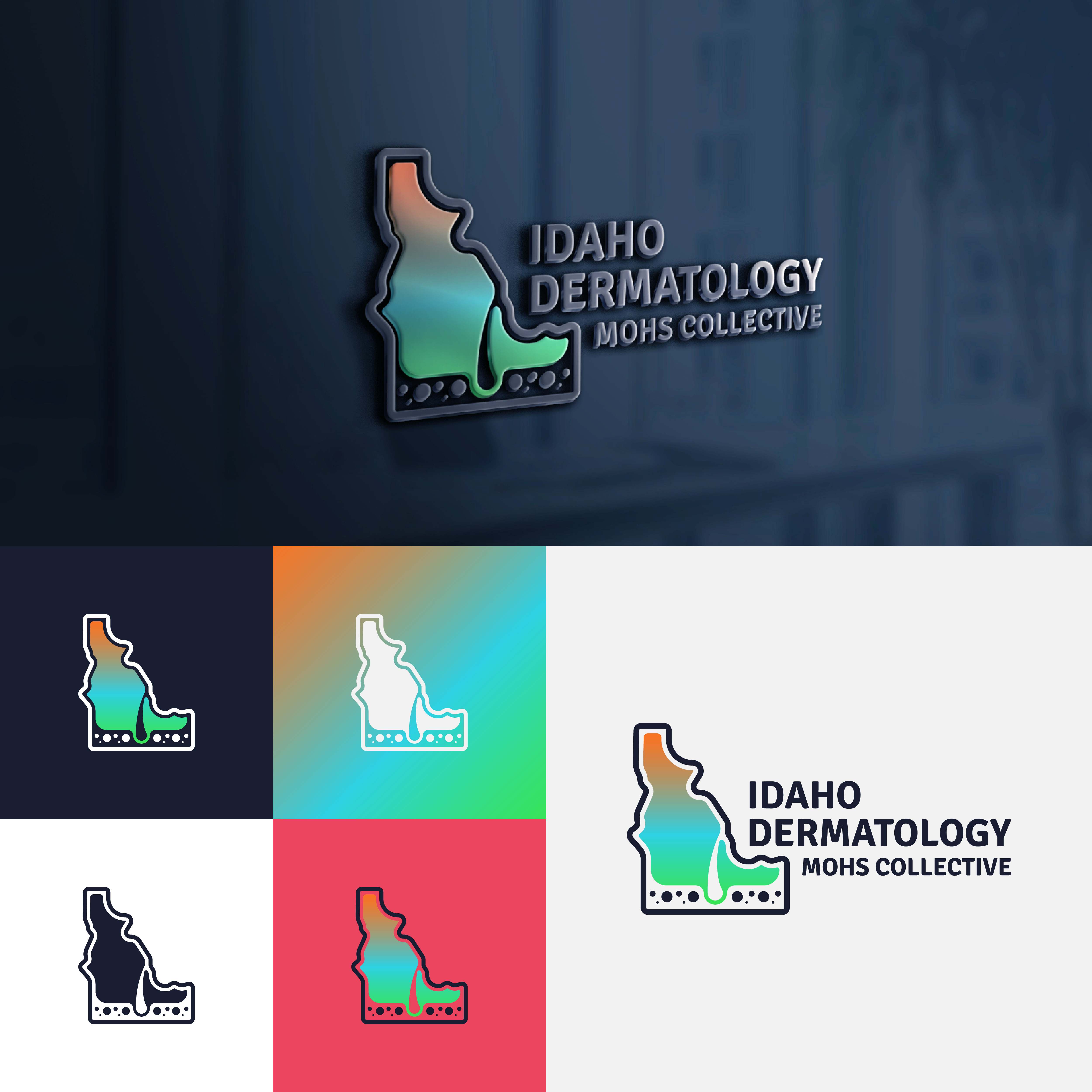Logo Design by A.R.D.P for this project | Design #29886742