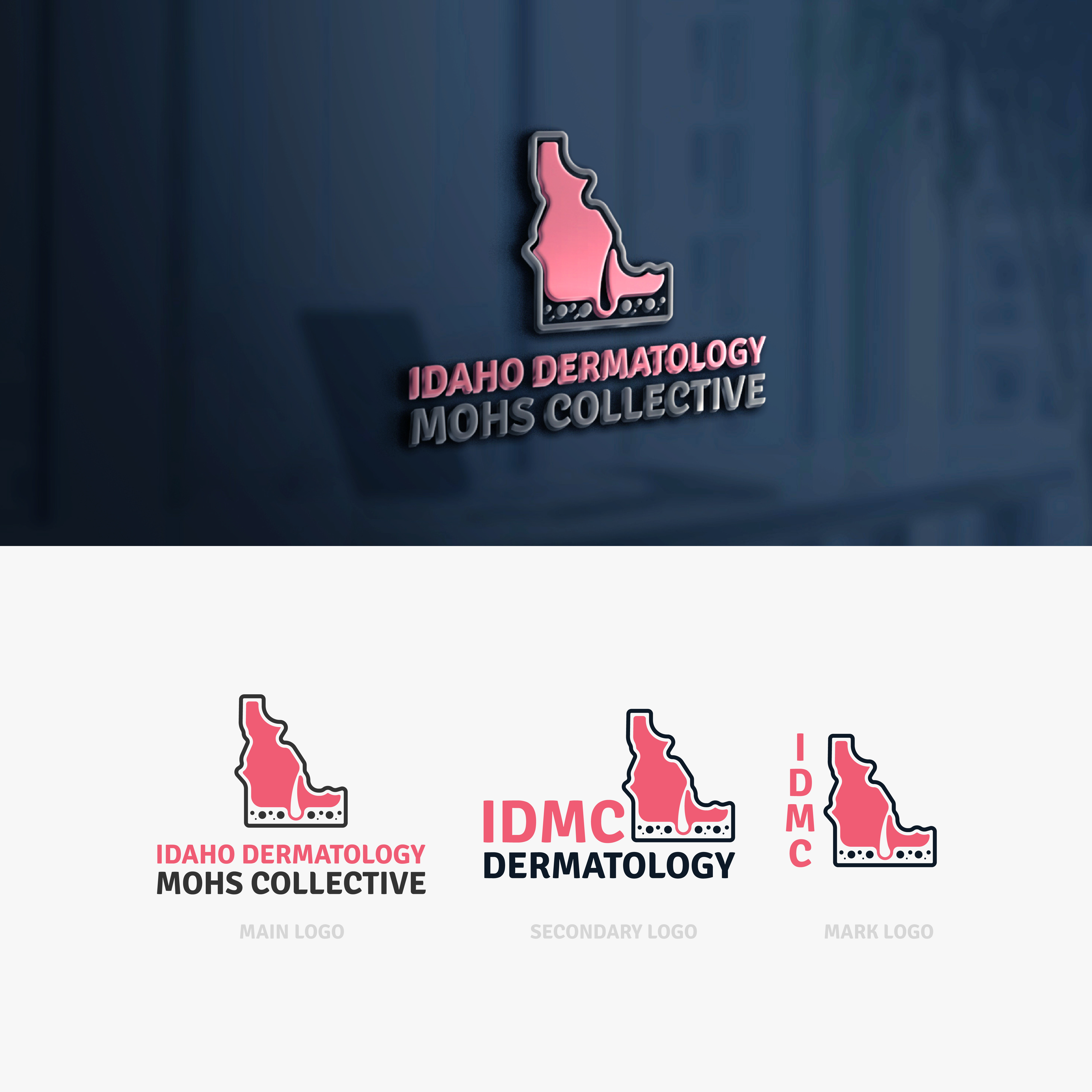 Logo Design by A.R.D.P for this project | Design #29886898