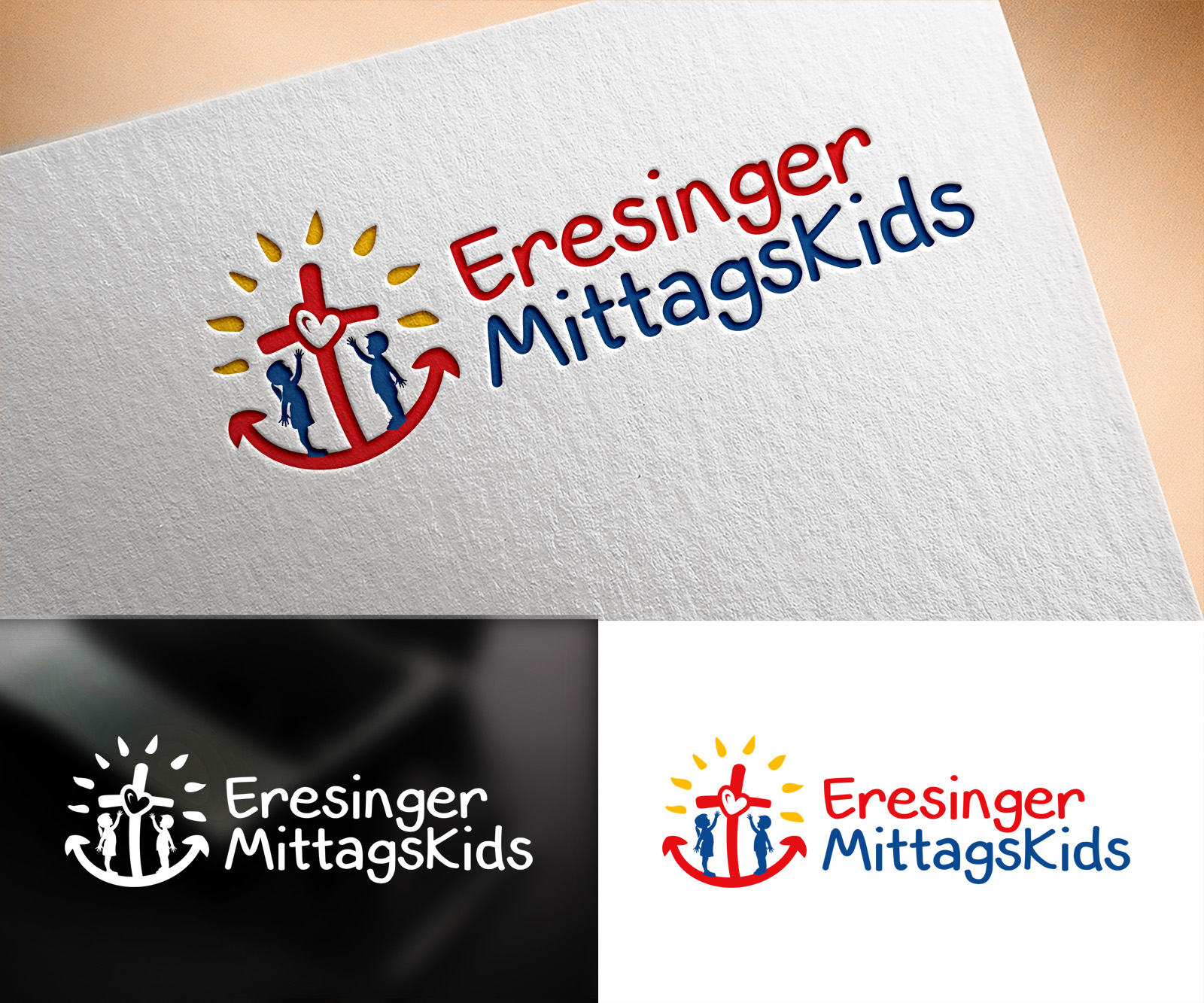 Logo Design by Vishak vasu for this project | Design #29913751