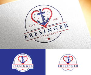 Logo Design by step forward 2 for this project | Design: #29878672