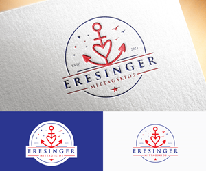 Logo Design by step forward 2 for this project | Design: #29901816