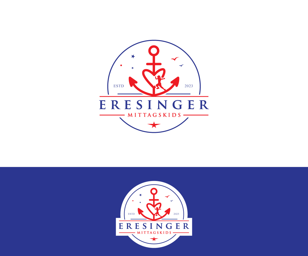 Logo Design by step forward 2 for this project | Design #29916799