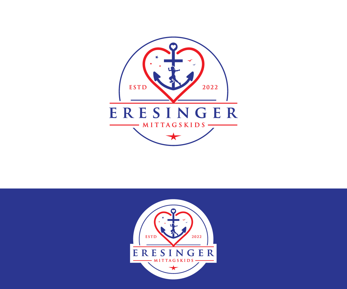 Logo Design by step forward 2 for this project | Design #29928922