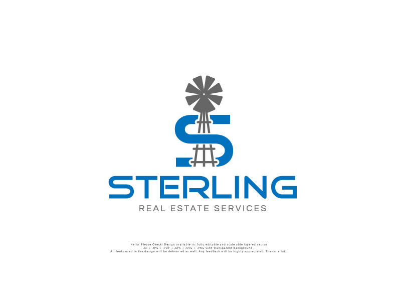 Logo Design by Cliping_path for this project | Design #29879116