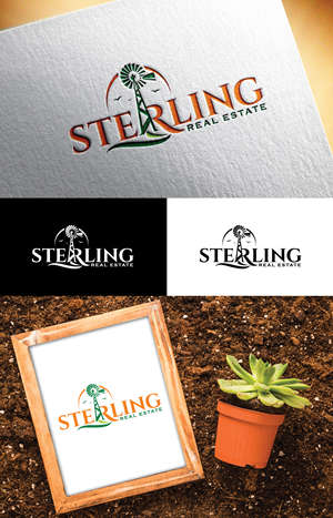 Logo Design by Logo Stock for this project | Design: #29878616