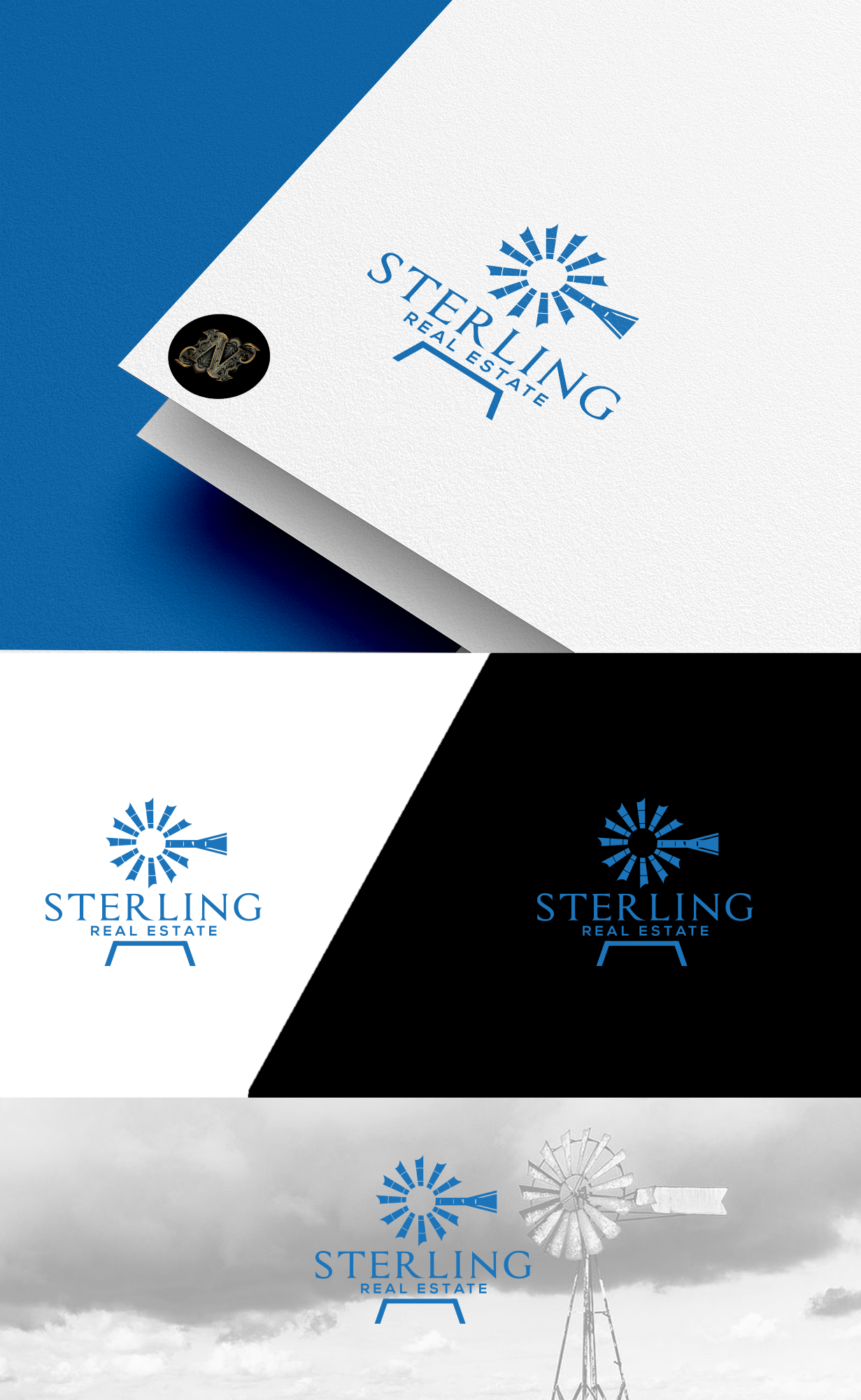 Logo Design by END™ for this project | Design #29877687
