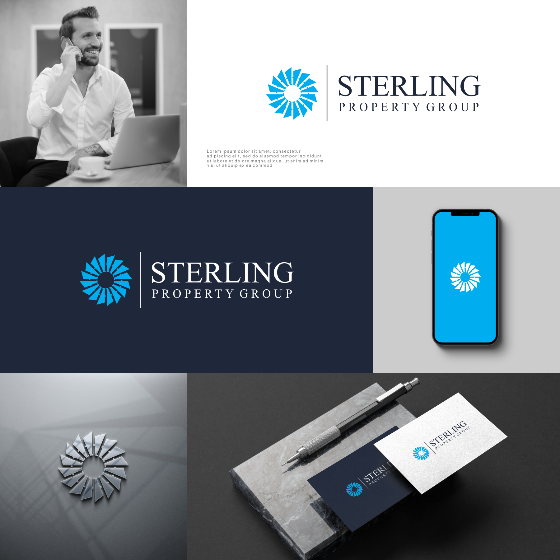 Logo Design by sabina aiko for this project | Design #29899143