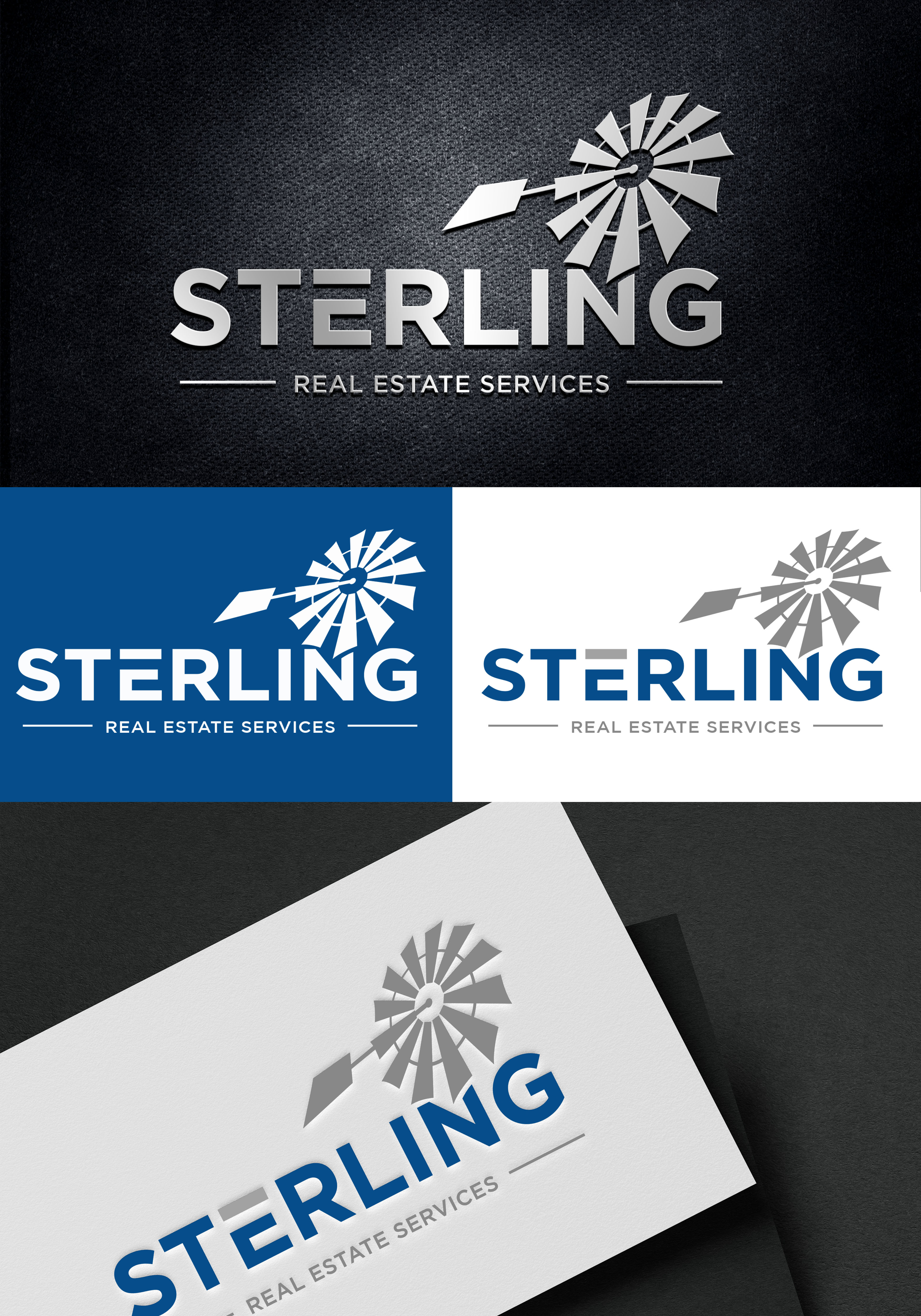 Logo Design by Graphixpointt for this project | Design #29883875