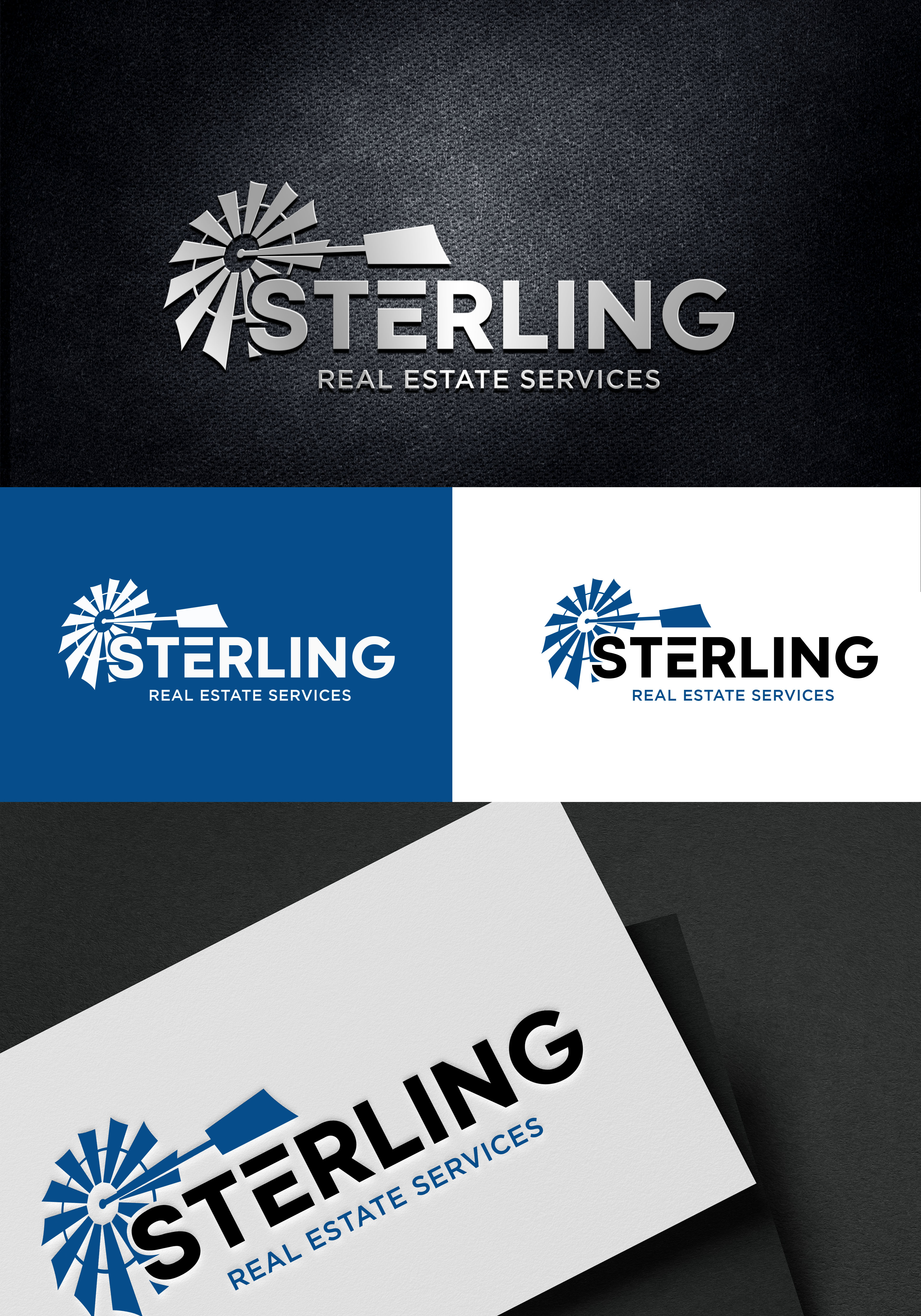 Logo Design by Graphixpointt for this project | Design #29887604