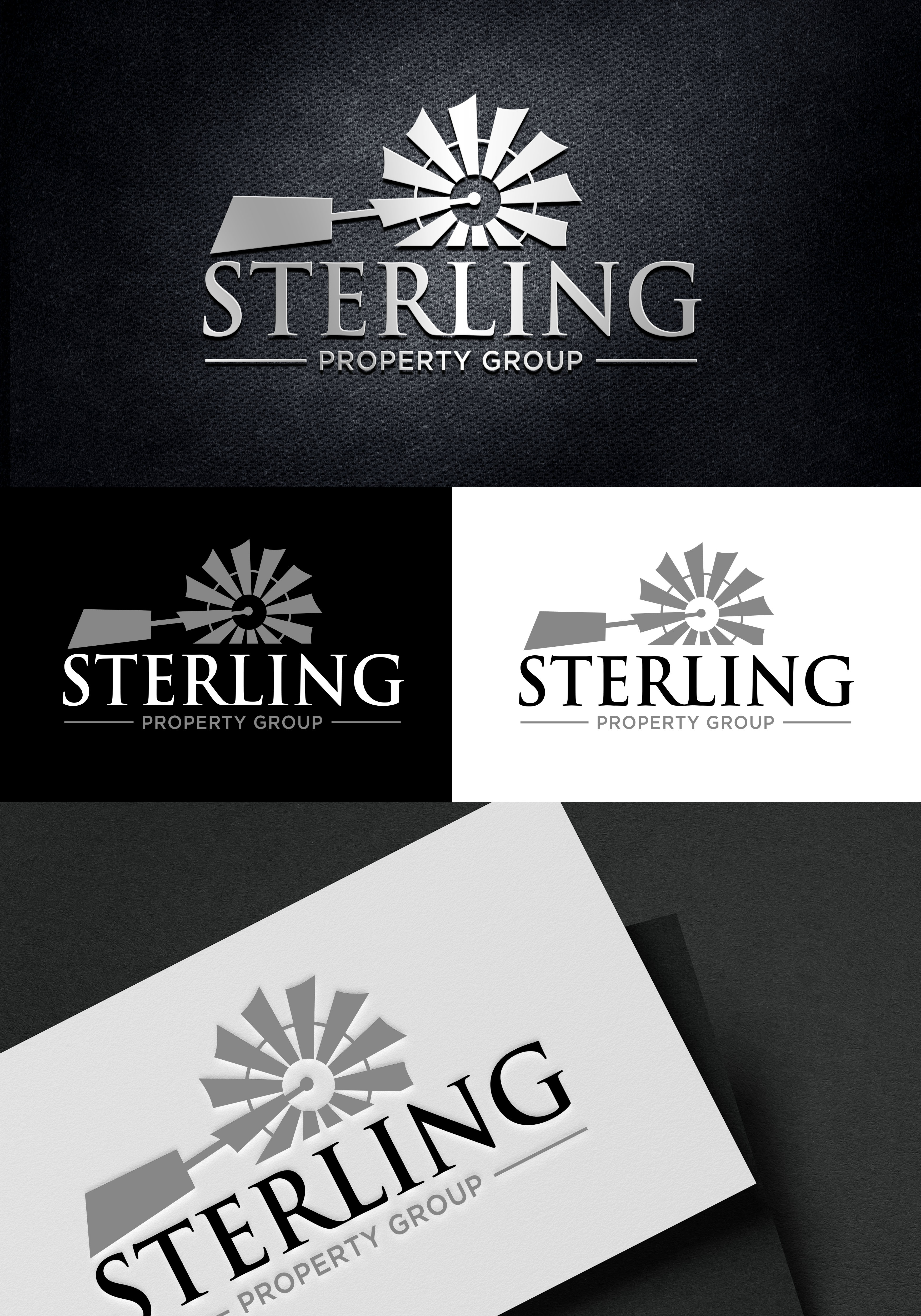 Logo Design by Graphixpointt for this project | Design: #29896635