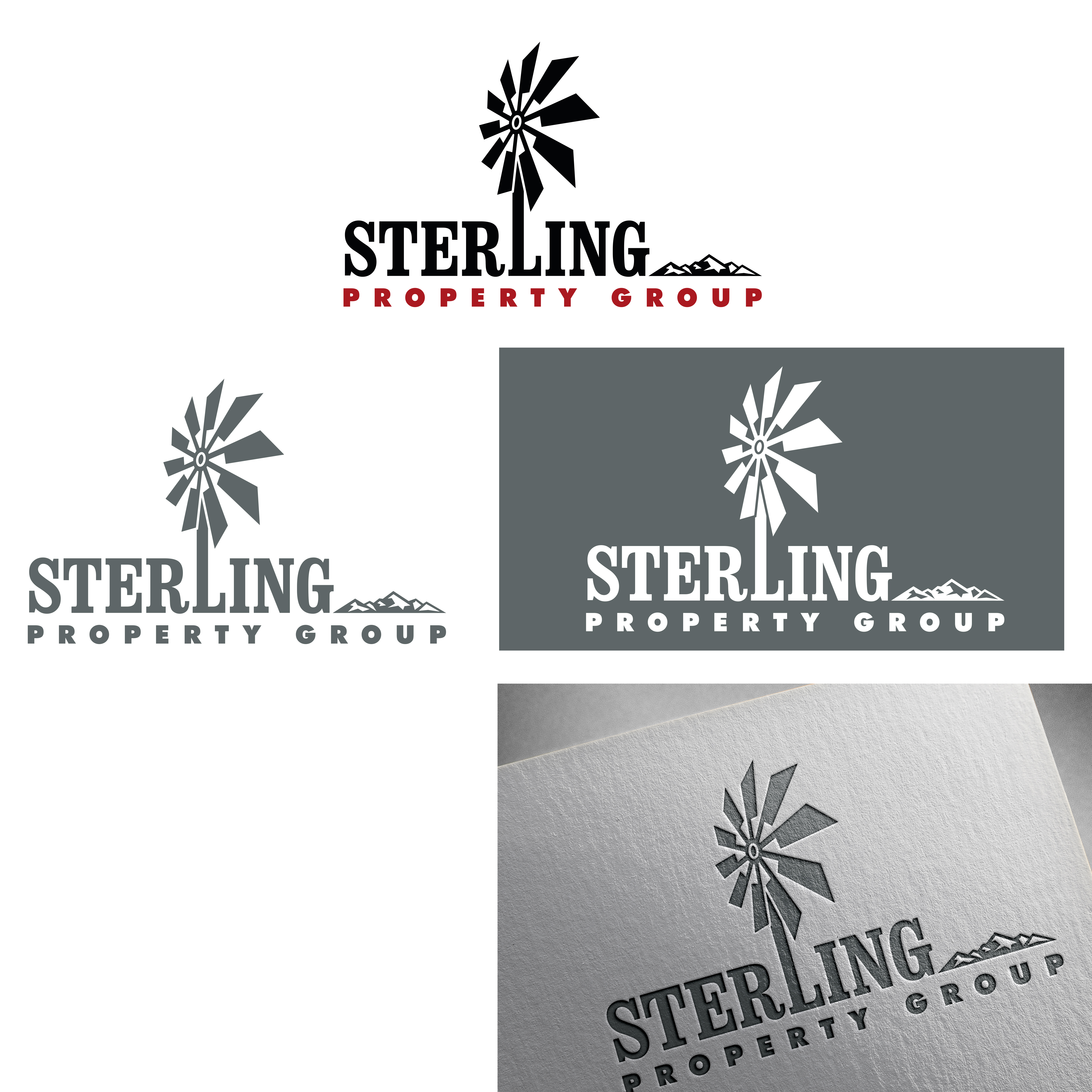Logo Design by Michael 209 for this project | Design #29899963