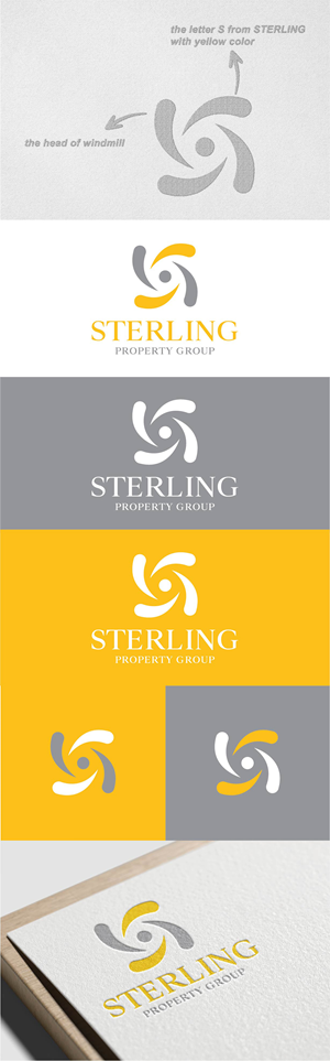 Logo Design by faical kasimi 2