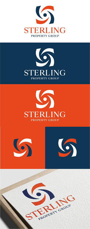 Logo Design by faical kasimi 2 for this project | Design: #29897669
