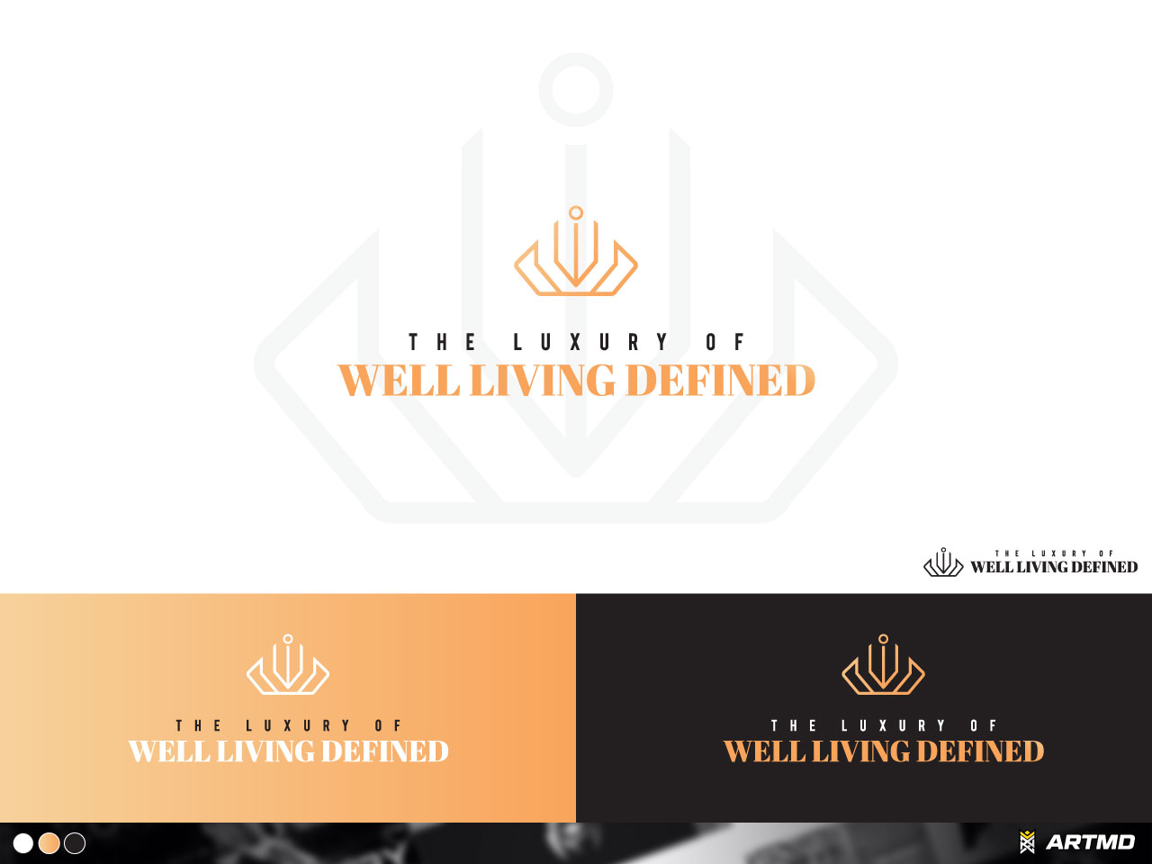 Logo Design by ARTMD for this project | Design #29879996