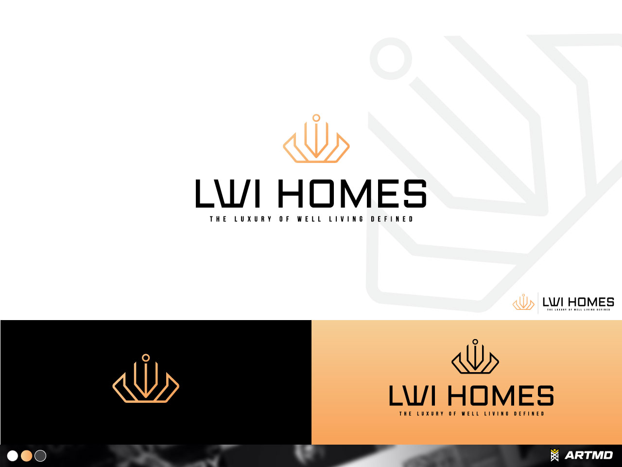 Logo Design by ARTMD for this project | Design #29889432