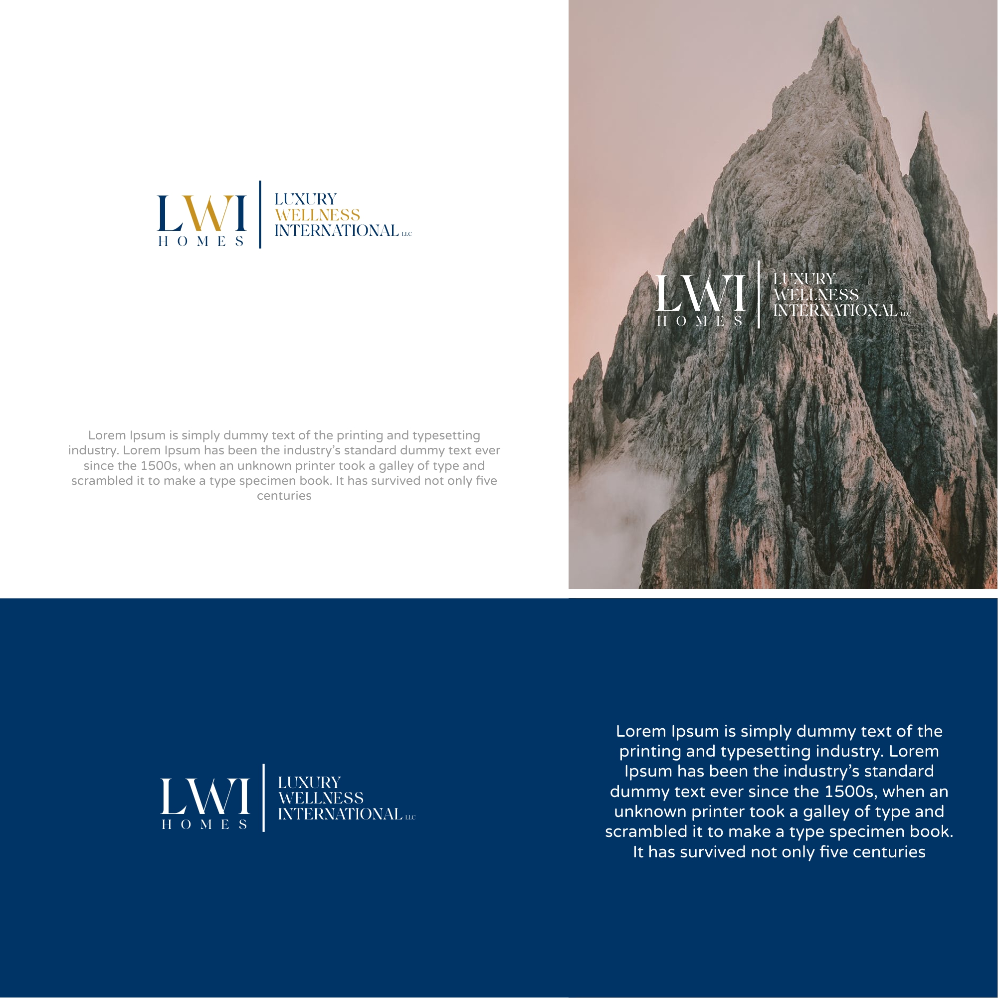 Logo Design by SigmaStudio for this project | Design #29880211