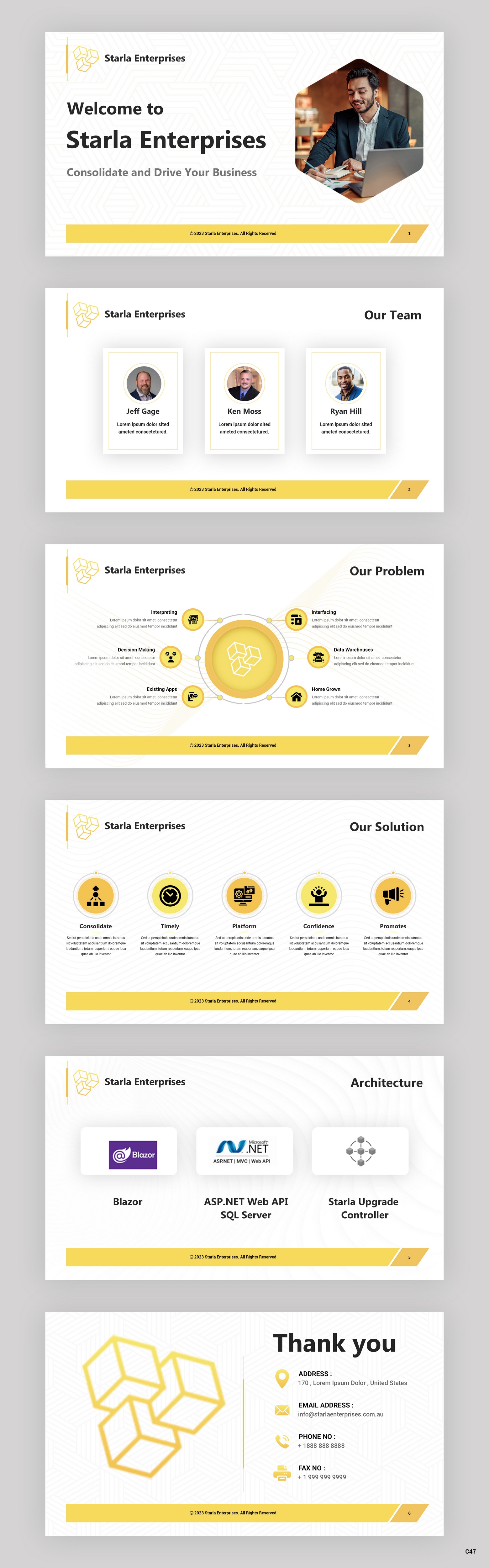 PowerPoint Design by pb for this project | Design #29881397