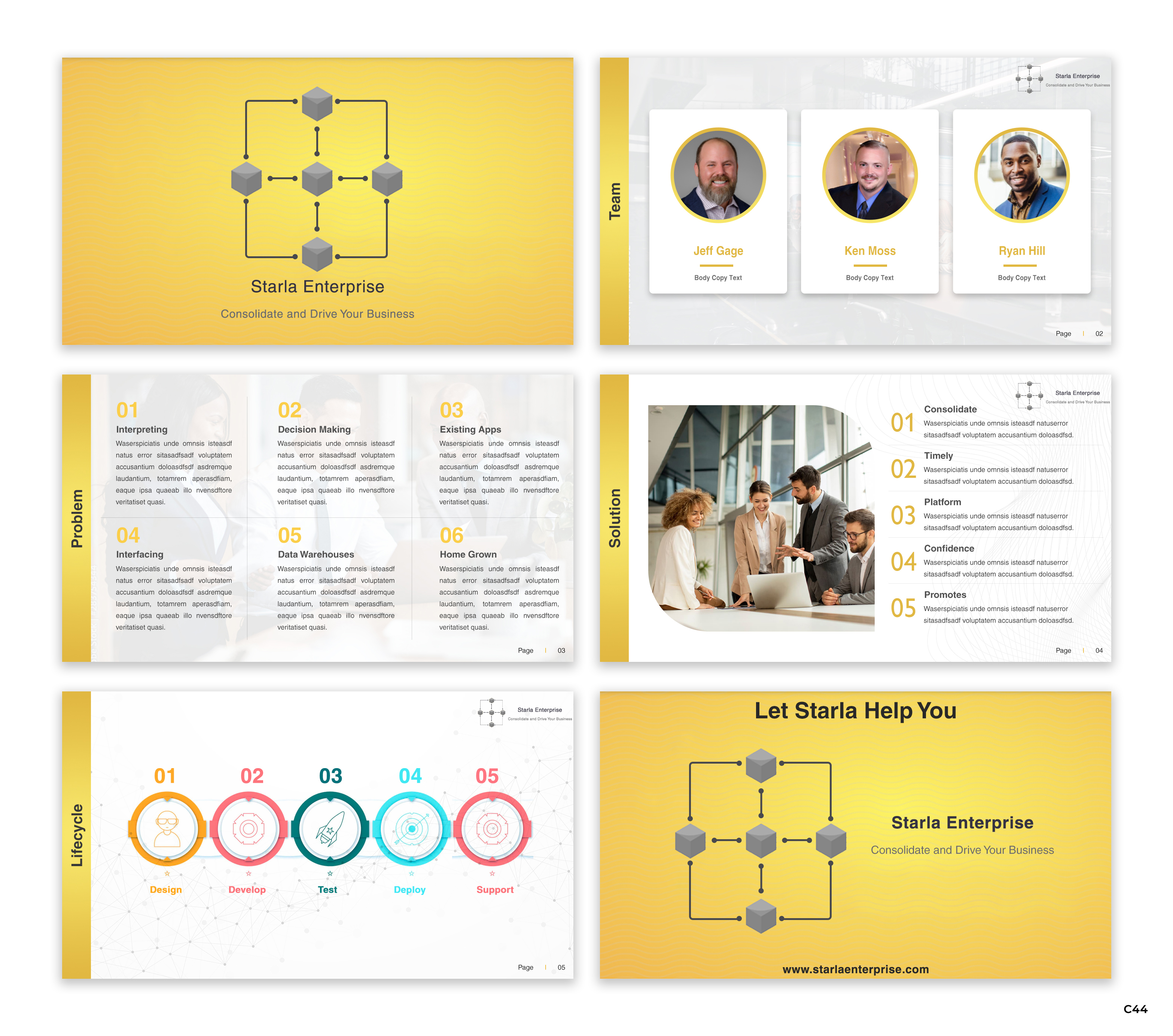 PowerPoint Design by pb for this project | Design #29881400