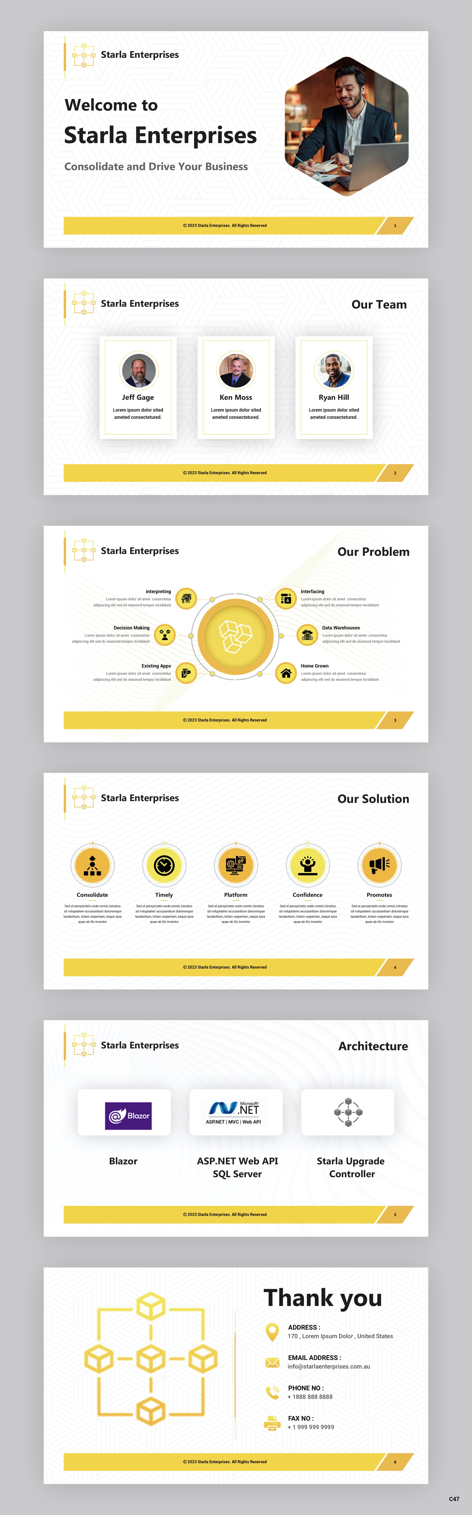 PowerPoint Design by pb for this project | Design #29887672