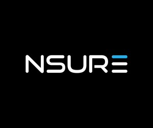 Diseño de Logo por Adi Graphics para Nsure Systems Inc | Diseño: #29886818
